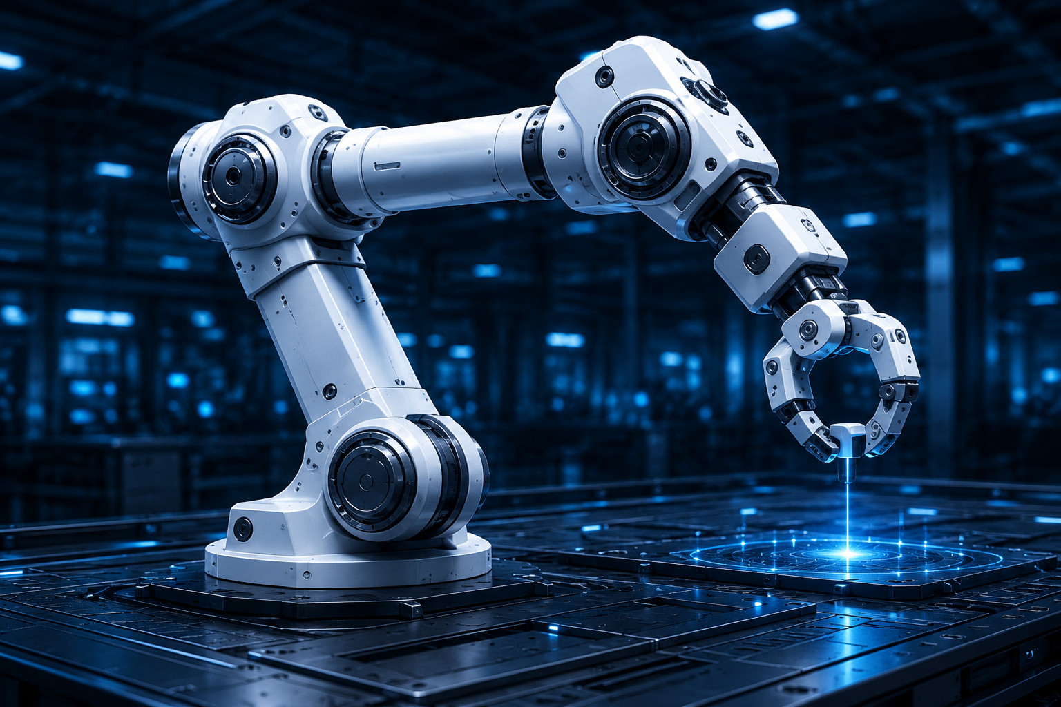 Anavisri Automation Suite