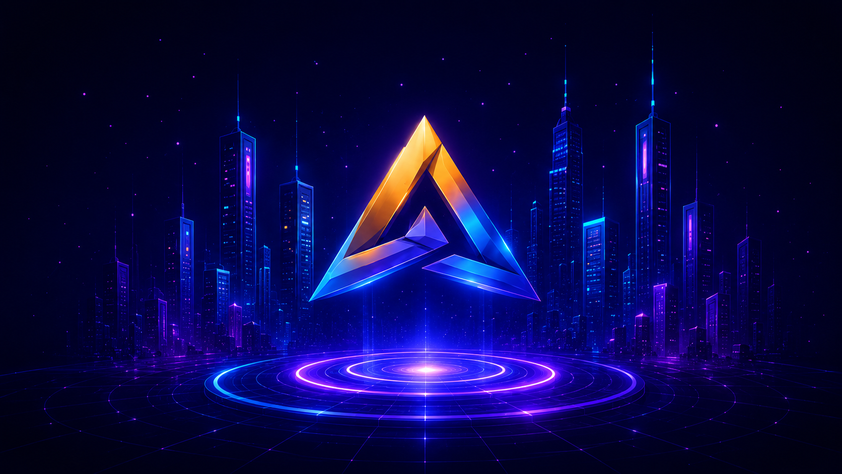 Aurix Logo